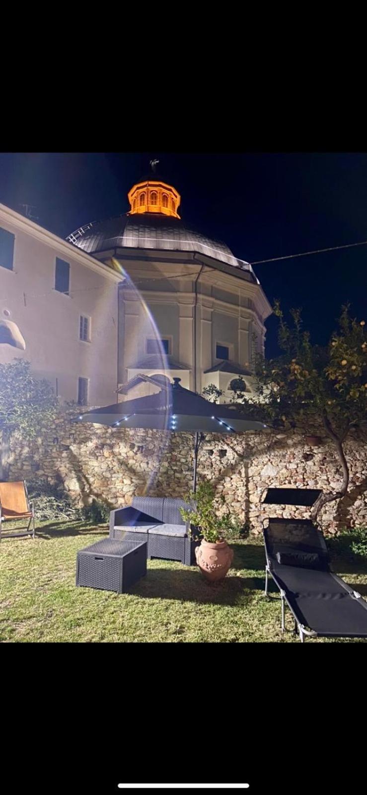 Villa Marcellina Loano Exterior photo