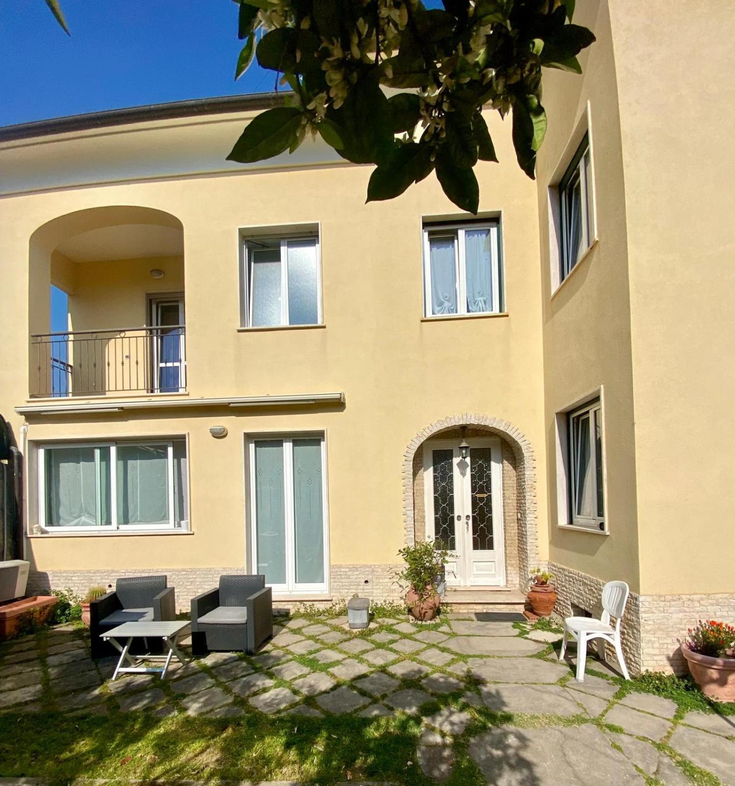 Villa Marcellina Loano Exterior photo